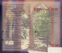 John Of The Cross: The Original Musical Soundtrack