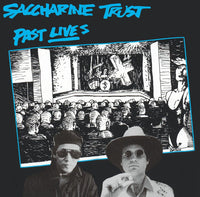 Saccharine Trust: Past Lives