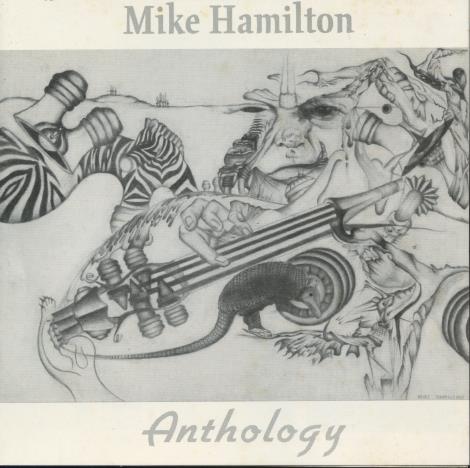 Mike Hamilton: Anthology