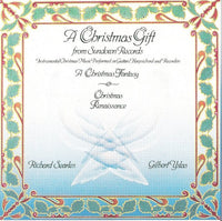 Richard Searles & Gilbert Yslas: A Christmas Gift SUN-1088D