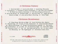 Richard Searles & Gilbert Yslas: A Christmas Gift SUN-1088D