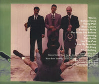 Parkaimoon: Surrounded By Critics