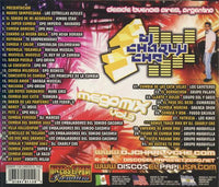 Dj Charly Che: Mega Mix Vol. 3