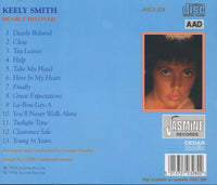 Keely Smith: Dearly Beloved