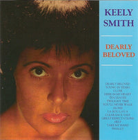 Keely Smith: Dearly Beloved