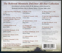 The Redwood Mountain Dulcimer All-Star Collection