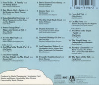 Marlo Thomas And Friends: Free To Be... A Family