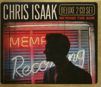 Chris Isaak: Beyond The Sun 2-Disc Set