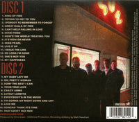 Chris Isaak: Beyond The Sun 2-Disc Set