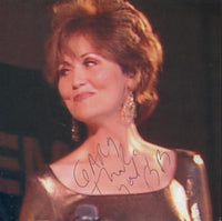 Bonnie Bowden: Sings... The Great American Songbook Signed