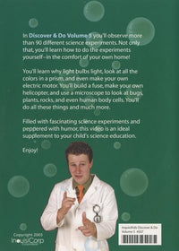 InquisiKids: Discover & Do Level 5