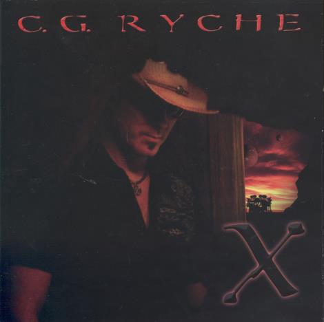 C.G. Ryche: X