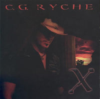 C.G. Ryche: X