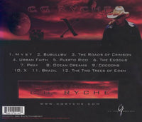 C.G. Ryche: X