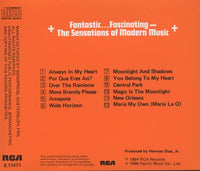 Los Indios Tabajaras: Always In My Heart