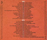 American Bandstand's Greatest Hits Of The Century: 60's 2-Disc Set