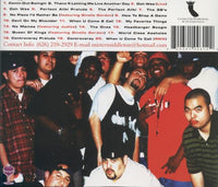 Crown City Kings: Hell Week