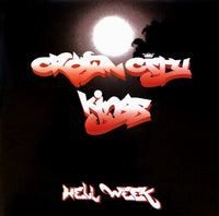 Crown City Kings: Hell Week
