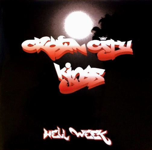 Crown City Kings: Hell Week