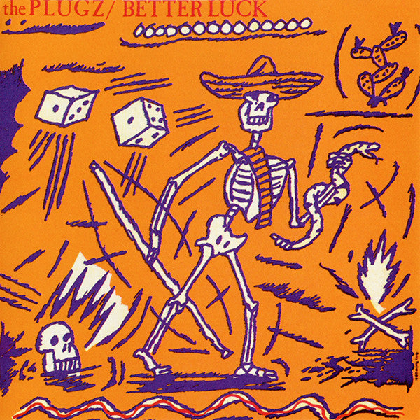 The Plugz: Better Luck