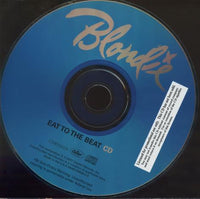 Blondie: Eat To The Beat Promo 2-Disc Set