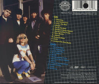 Blondie: Eat To The Beat Promo 2-Disc Set
