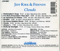 Jeff Kirk & Friends: Clouds