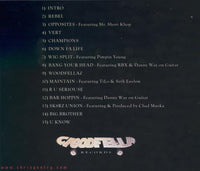 Gentry & Mr. Kane: Gangstarock