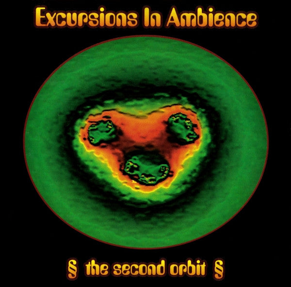 Excursions In Ambience: The Second Orbit