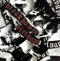 Breakdance Vietnam: Breakdance Vietnam w/ Cracked Case