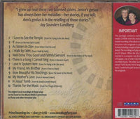 Sisters Jan & Ann: Soft Sounds For A Soothing Sunday Vol. III