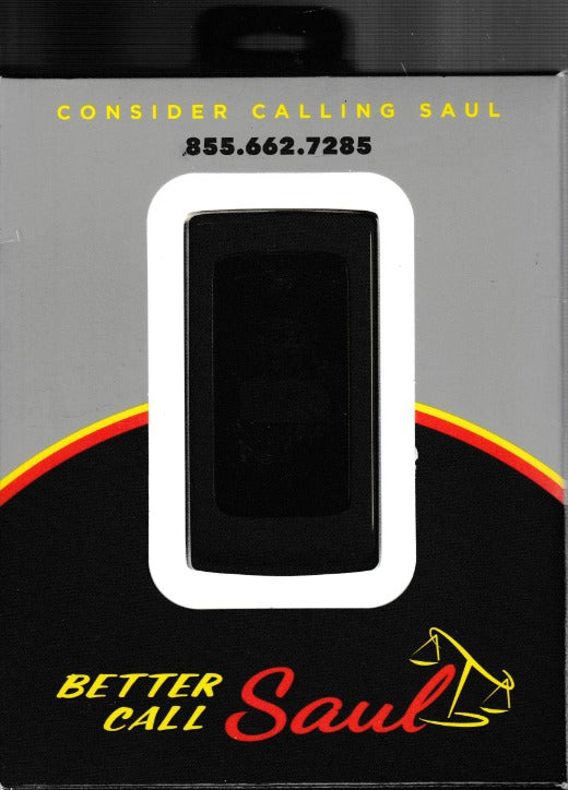 Better Call Saul: The Complete Season 4 FYC 4-Disc Set