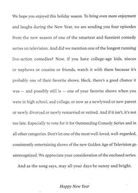 It's Always Sunny In Philadelphia: Season 12 FYC 4 Episodes