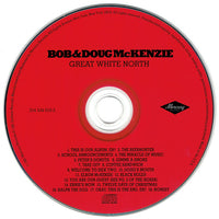 Bob & Doug McKenzie: Great White North - NeverDieMedia