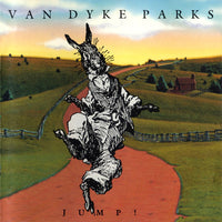 Van Dyke Parks: Jump!