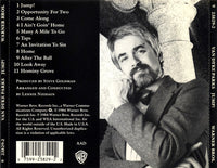 Van Dyke Parks: Jump!