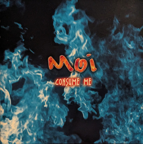 MOI: Consume Me