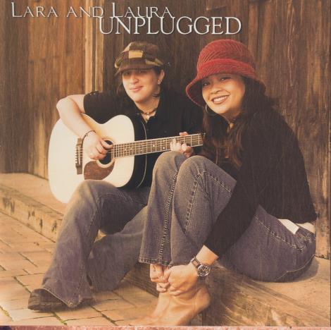 Lara And Laura: Unplugged