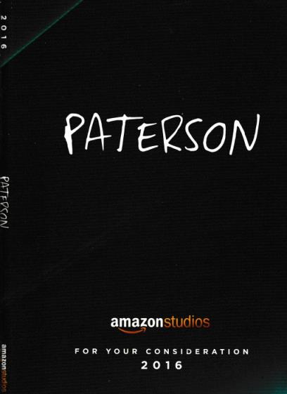 Paterson FYC - NeverDieMedia