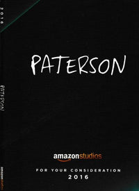 Paterson FYC - NeverDieMedia