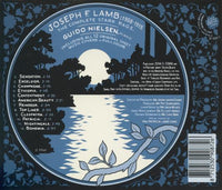 Joseph F. Lamb: The Complete Stark Rags