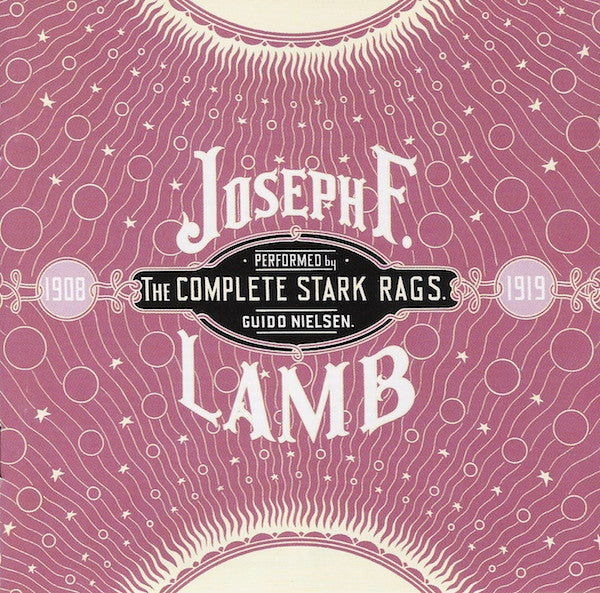 Joseph F. Lamb: The Complete Stark Rags