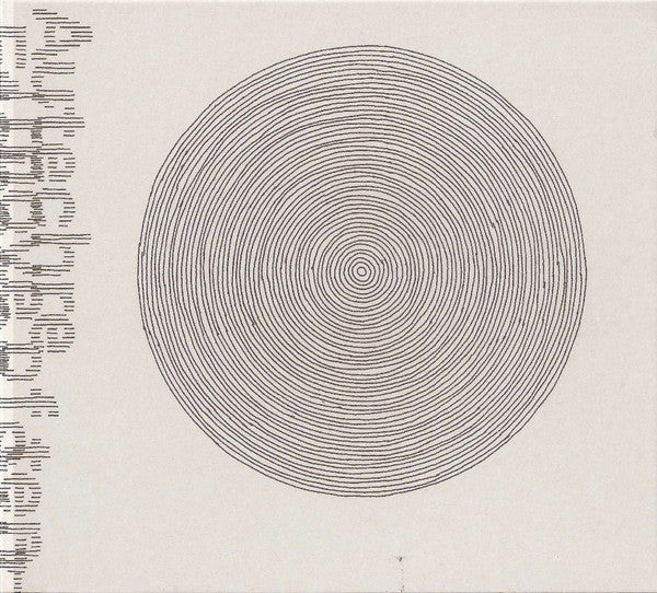 Autechre: Move Of Ten