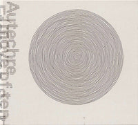 Autechre: Move Of Ten