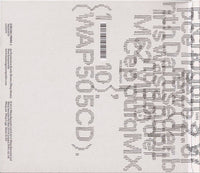 Autechre: Move Of Ten