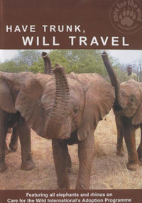 Have Trunk, Will Travel