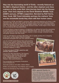 Have Trunk, Will Travel