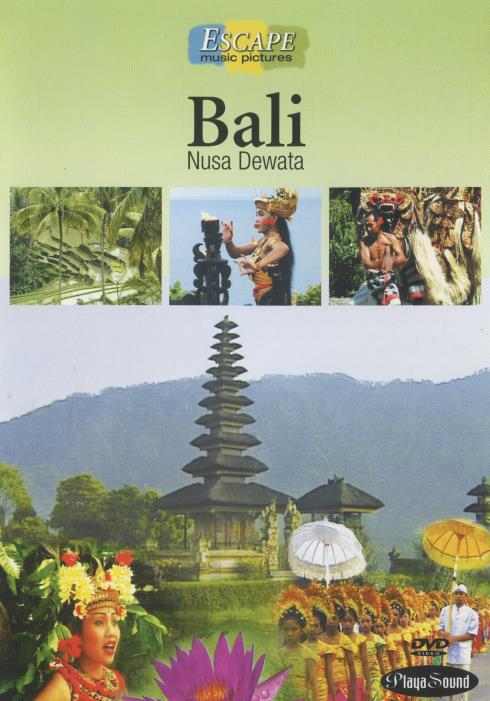 Bali: Nusa Dewata