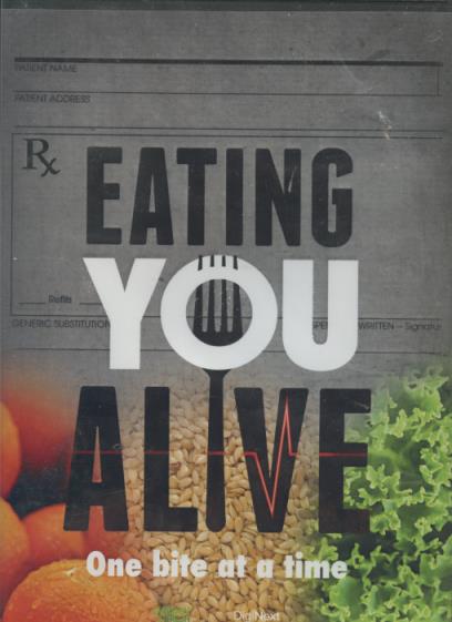 Eating You Alive: One Bite At A Time