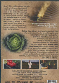 Eating You Alive: One Bite At A Time